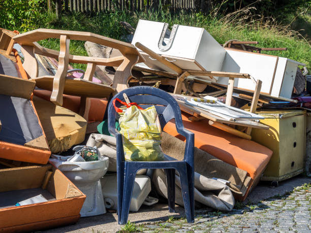 Best Junk Hauling Services  in Morris, AL