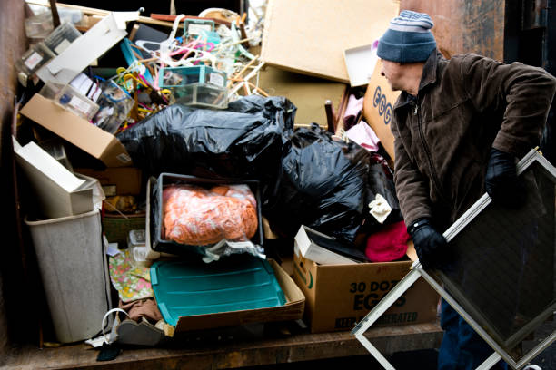 Best Local Junk Hauling  in Morris, AL