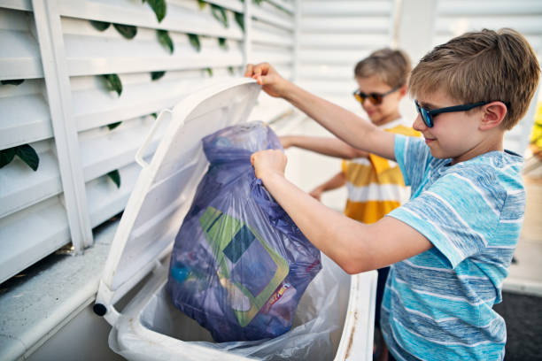 Best Yard Cleanup Services  in Morris, AL
