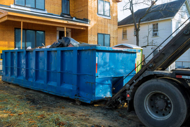 Professional Junk Removal in Morris, AL