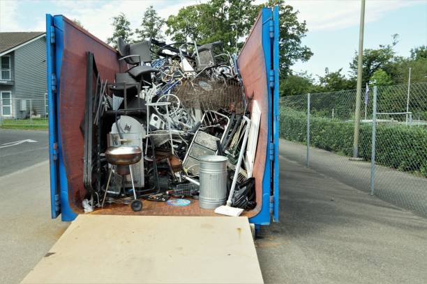 Best Estate Cleanout Services  in Morris, AL