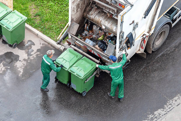 Best Garage Cleanout Services  in Morris, AL