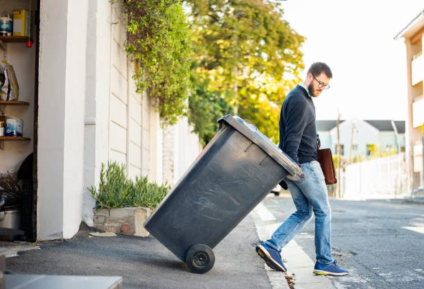 Best Dumpster Rental Services  in Morris, AL