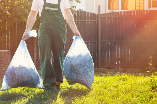 Best Garage Cleanout Services  in Morris, AL
