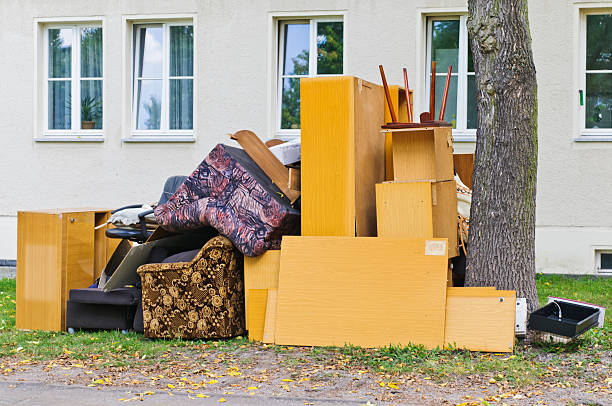 Best Same-Day Junk Removal  in Morris, AL