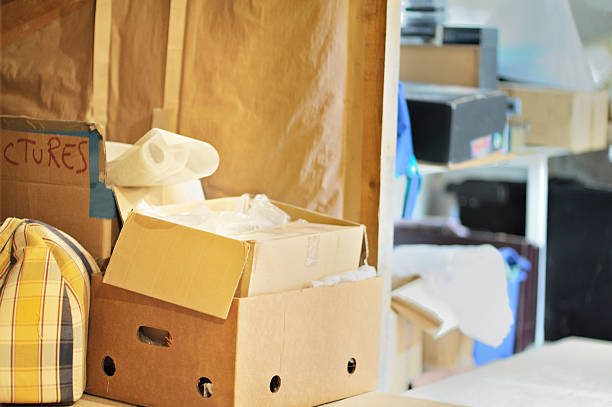 Best Basement Cleanout Services  in Morris, AL