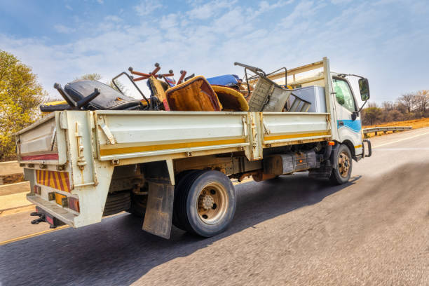 Best Junk Hauling Services  in Morris, AL