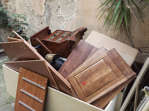 Best Electronics Removal Services  in Morris, AL
